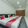 Отель OYO 43993 Madsuite, фото 15