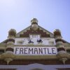 Отель Fremantle Heritage Townhouse, фото 1