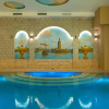 Отель Rhactus Hotel New Alamein, фото 17