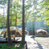 Отель 森と湖の楽園ｗorkshopｃampｒesort, фото 27