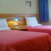 Отель Nanjing Home Inn Jiefanglu Road, фото 4