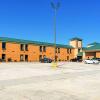 Отель Quality Inn Whiteville North, фото 21