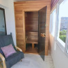 Отель Sea View Puerto Banús Apt Sauna + Parking - Rdr165, фото 15