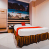 Отель Reddoorz Plus near Makassar Town Square, фото 31
