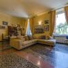 Отель Joivy 3-Bed Family Flat at Genova, фото 4