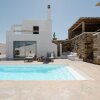 Отель Villa Anamnesia Stelida Naxos, фото 1