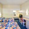 Отель Motel 6 Pinehurst - Aberdeen в Абердине