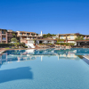 Отель Grand Hotel in Porto Cervo, фото 15