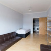 Отель Birmingham Serviced Apartment - The Qube, фото 14