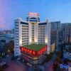 Отель Xiang Wang Fu Hotel, фото 8