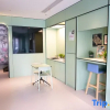 Отель Home Inn Huayi Collection Hotel (Huai'an Huaiyin Institute of Technology), фото 1