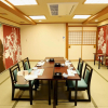 Отель Ryokan Nakamatsuya, фото 48