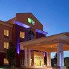 Отель Holiday Inn Express And Suites - Reno Airport, фото 1