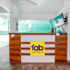 Отель Fabhotel Wakad Villa, фото 2