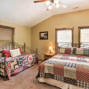 Отель Branson Home w/ Game Room, Near Silver Dollar City, фото 17