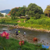 Отель Luofu Mountain Fengguyuan Streamside Homestay, фото 4