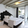 Отель Amalgam Homes Mykonos Dafni Luxury Villa With Private Pool and Sea View, фото 14