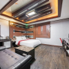 Отель Suwon Bukmun Herb Motel, фото 5