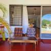 Отель Lux Suites Sanuna Villas Diani, фото 7