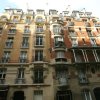 Отель 36 Rue du Hameau в Париже