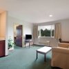 Отель Days Inn by Wyndham Seatac Airport, фото 22