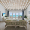 Отель Beachfront White Palm Villa - Tar Bay, фото 12