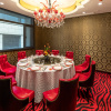 Отель Crowne Plaza Shanghai Jinshan , фото 11