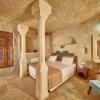 Отель Charm Of Cappadocia Cave Suites, фото 10