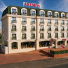 Отель Anemon Kent Diyarbakır Hotel, фото 1