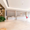 Отель Ji Hotel (Shanghai Songjiang University Town), фото 28