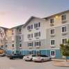 Отель WoodSpring Suites Mobile, фото 1