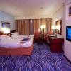 Отель Dar Al Eiman Royal Hotel, фото 4