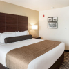 Отель Cobblestone Hotel & Suites - Appleton International Airport, фото 4