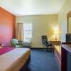 Отель Econo Lodge Inn & Suites Pritchard Road North Little Rock, фото 3