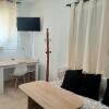 Отель One Bedroom Flat 250m from Sea, Nea Chili, фото 10