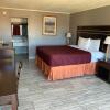 Отель Executive Inn & Suites Beeville, фото 11