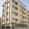 Отель Treebo Indus Residency Premium, фото 20