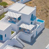 Отель Superior Aegean Sea Villas Villa Pearl, фото 16