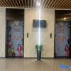 Отель Haiheng Poyu (Hefei University Nanyanhu Campus Branch), фото 12