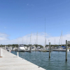 Отель Updated Cape Charles Home ~ 2 Mi to Beachfront!, фото 17