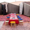 Отель Merzouga Camp, фото 15