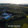 Отель Soibelmanns Hotel Rügen в Замтенсе