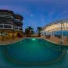 Отель Paradise Beach, фото 15