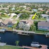 Отель Cape Coral Pool Home With Boat Lift, Access to Gulf, фото 18