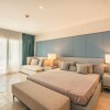 Отель Stunning Apt w Beach View and Interior Jacuzzi at Punta Palmera CB4, фото 3