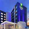 Отель Holiday Inn Express And Suites Houston - N Downtown, фото 1