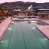Отель Calistoga Spa Hot Springs, фото 10