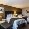 Отель Quality Inn & Suites, фото 3