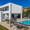 Отель Villa Aurora III, фото 17