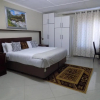 Отель Angel Guest House, фото 2